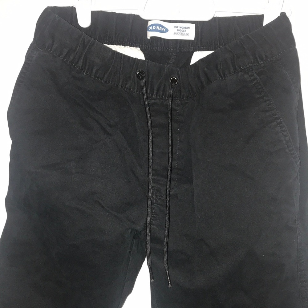 Old Navy Men’s XS Modern Jogger, navy blue